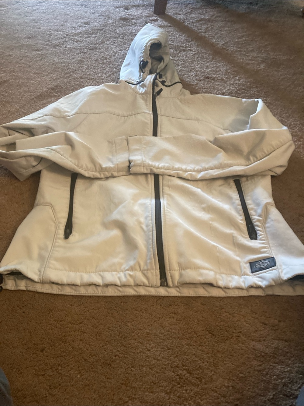Dickies performance system coat